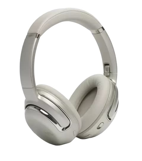 JBLTOURONEM2CPG, Autonomie 50 ore, Bluetooth 5.3, Champagne "JBLTOURONEM2CPG" — miniatură