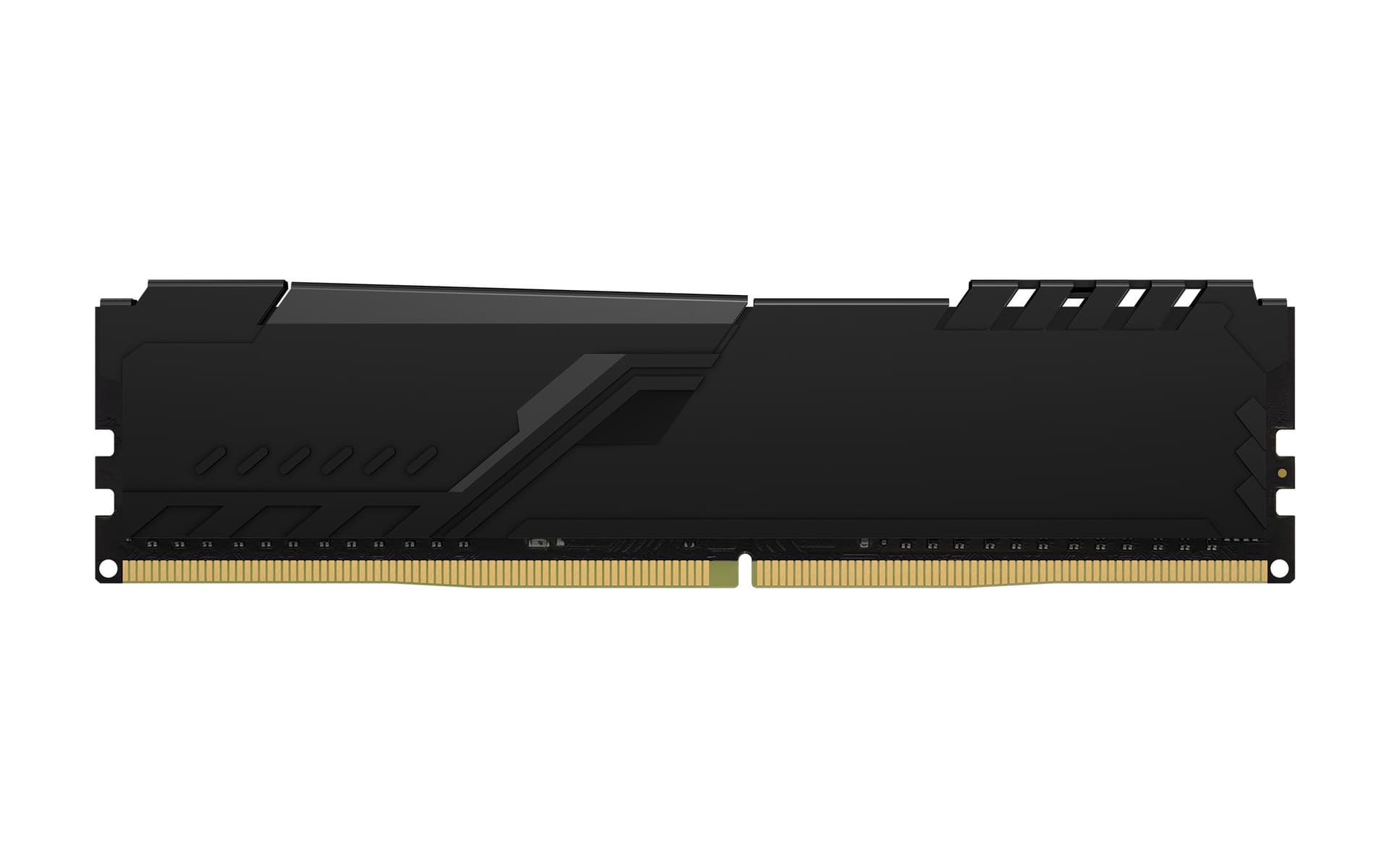 Memorie DDR4 - 64GB - 3200 - CL - 16 Beast Quad Kit "KF432C16BB1K4/64" — miniatură