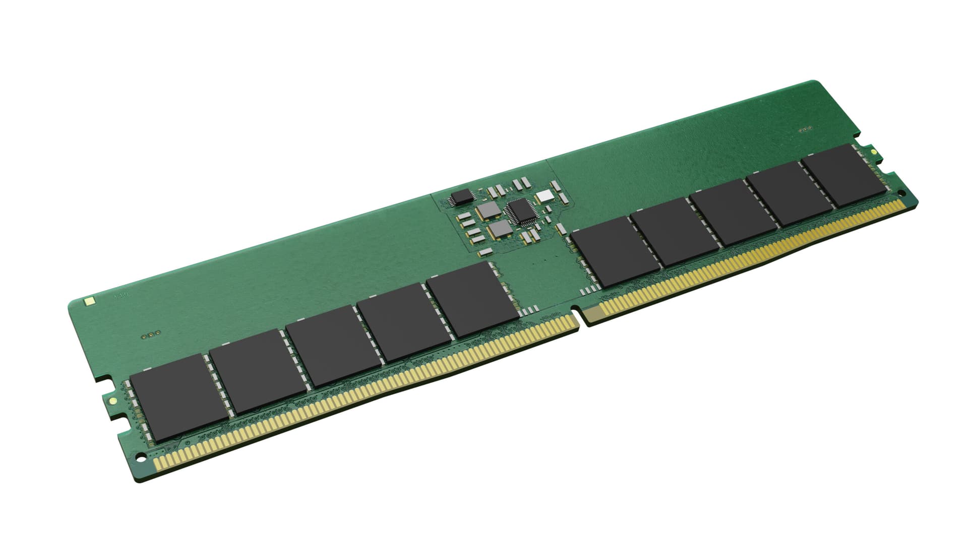 KS DDR5 16GB 5600Mhz CL46 "KTD-PE556E-16G" — miniatură