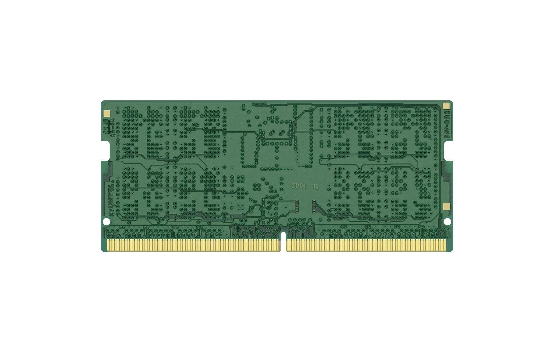 KS DDR5 32GB 6400MTs NonECC CL52 "KVR64V52BS8-32" — miniatură