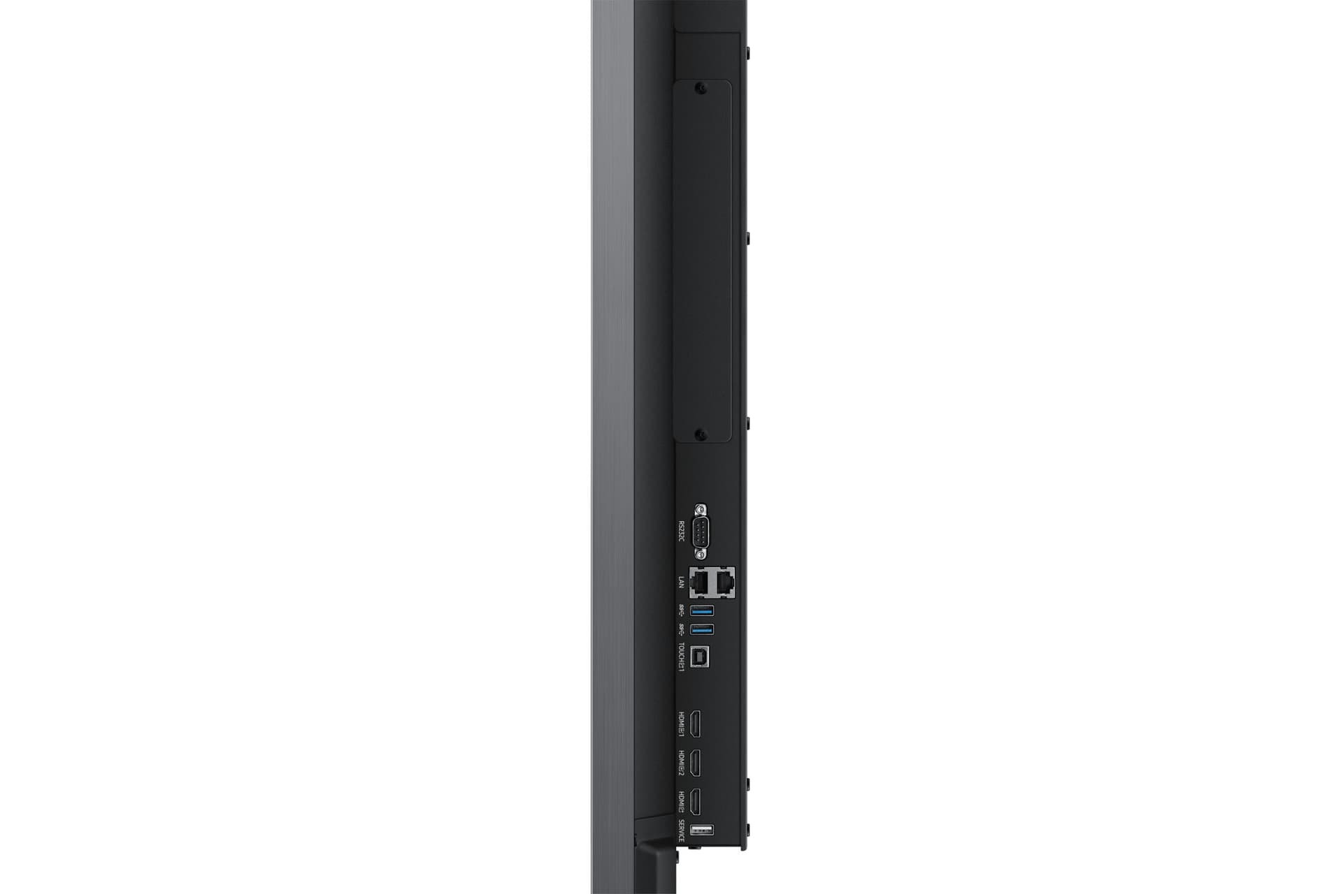 Ecrane interactive LH65WADWLGCXEN, 65", Android 13.0, Negru "LH65WADWLGCXEN" — miniatură