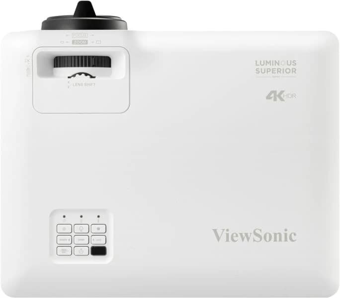 PROJECTOR 5500 LUMENS/LS901-4K VIEWSONIC "LS901-4K" — miniatură