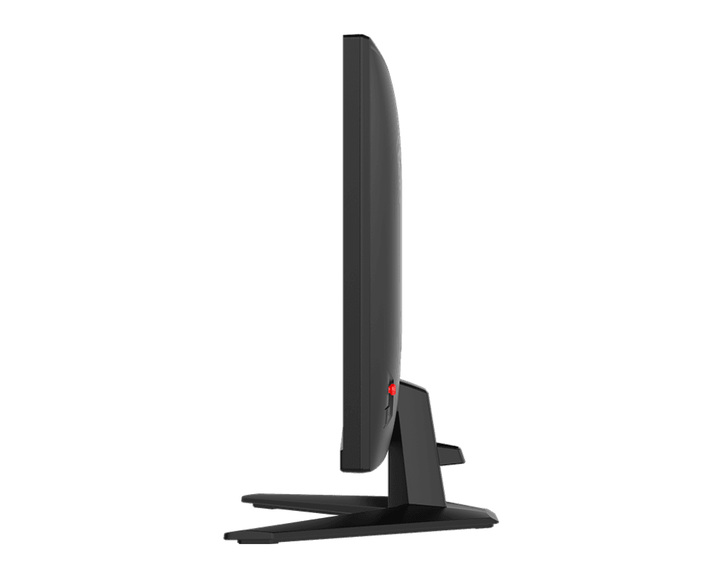 Monitor MSI MAG 272F X24, 27", IPS, Full HD, 1920 x 1080, HDMI, Display Port, 240 Hz, 0.5ms, Negru "MAG 272F X24" — miniatură