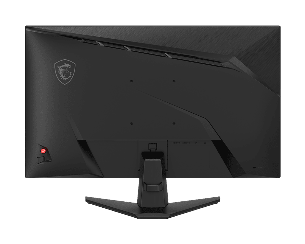 Monitor MSI MAG 272F X24, 27", IPS, Full HD, 1920 x 1080, HDMI, Display Port, 240 Hz, 0.5ms, Negru "MAG 272F X24" — miniatură