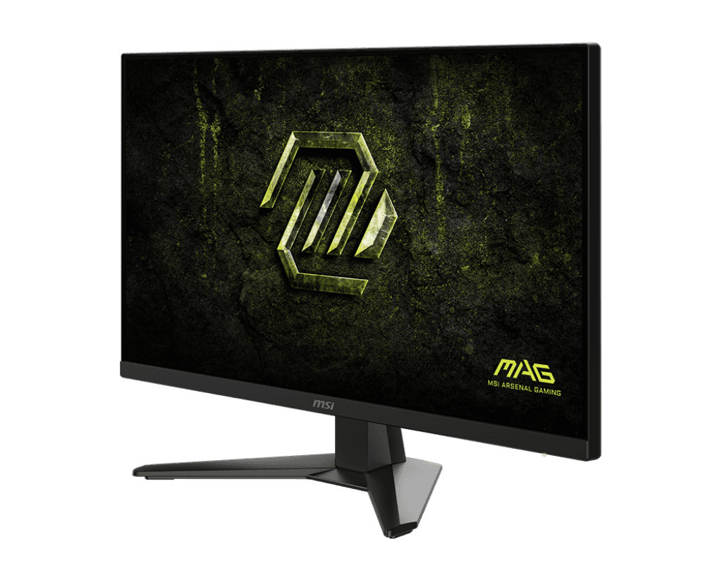 Monitor MSI MAG 272F X24, 27", IPS, Full HD, 1920 x 1080, HDMI, Display Port, 240 Hz, 0.5ms, Negru "MAG 272F X24" — miniatură