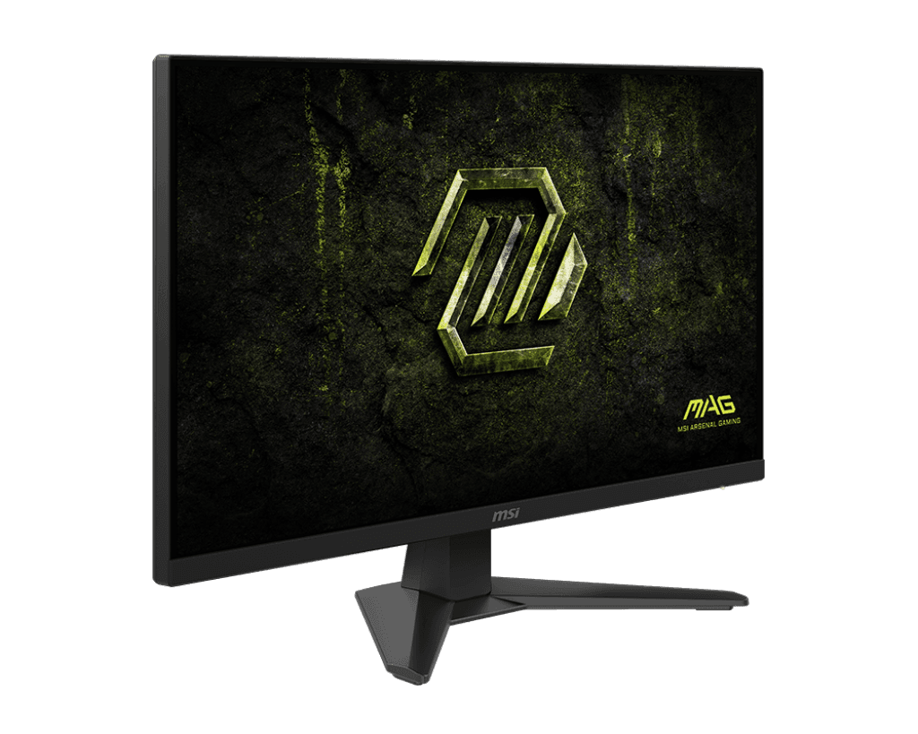 Monitor MSI MAG 272F X24, 27", IPS, Full HD, 1920 x 1080, HDMI, Display Port, 240 Hz, 0.5ms, Negru "MAG 272F X24" — miniatură