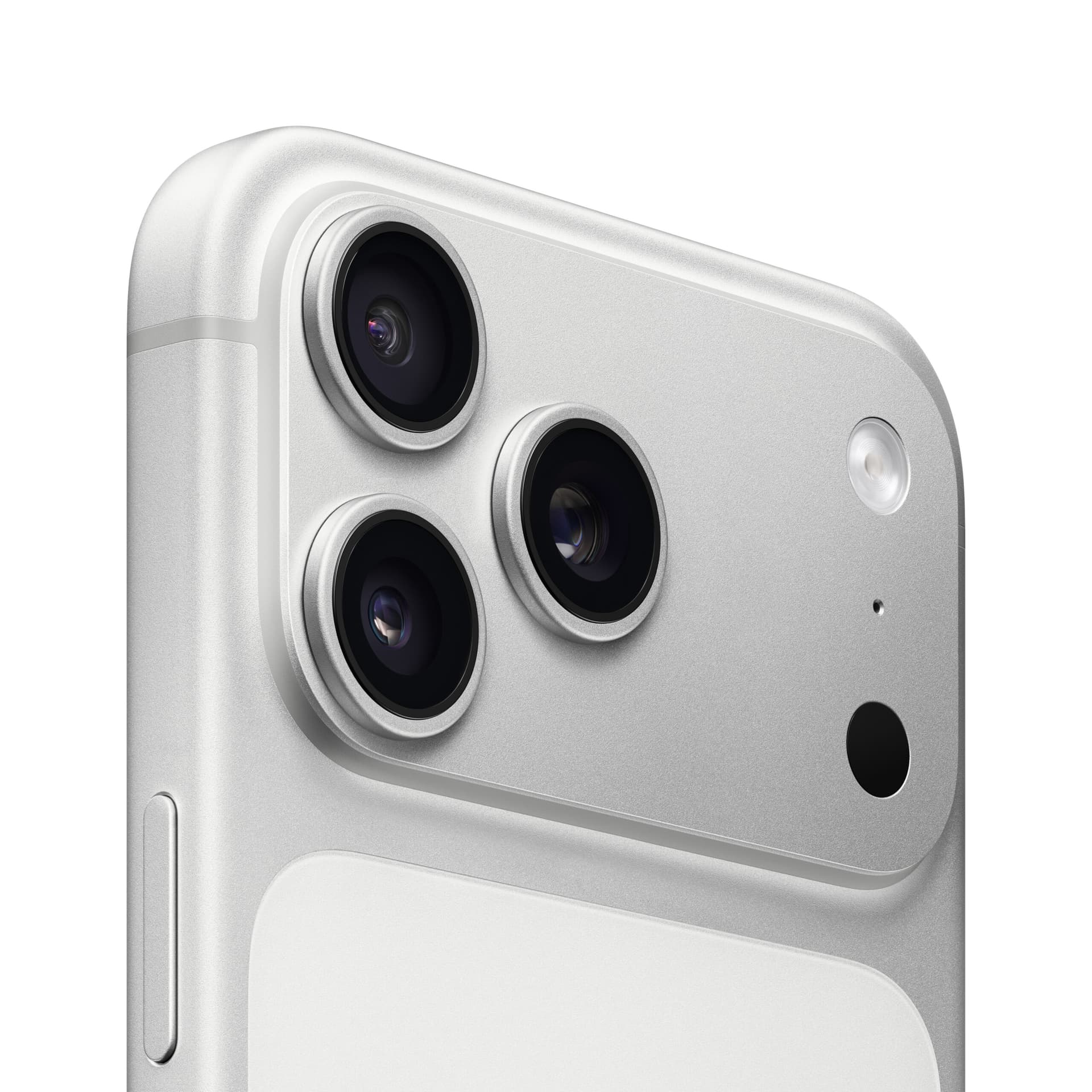 MOBILE PHONE IPHONE 17 PRO MAX/256GB SILVER MFYM4 APPLE "MFYM4SX/A" — miniatură
