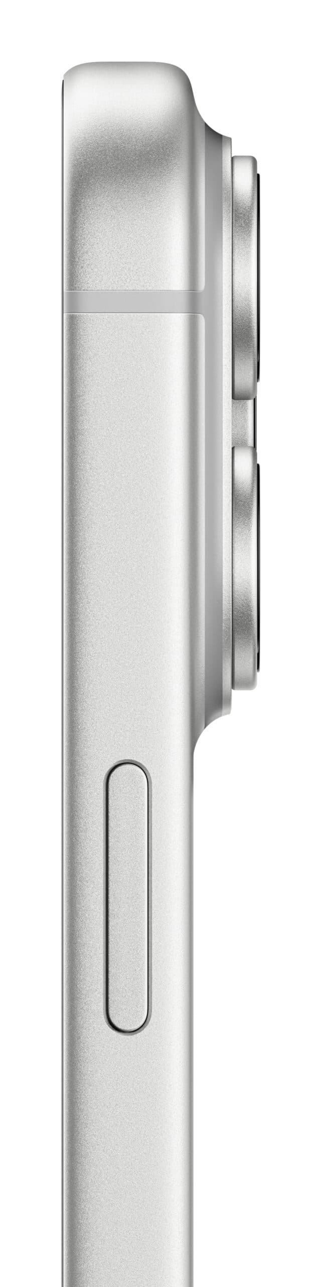 MOBILE PHONE IPHONE 17 PRO/256GB SILVER MG8G4 APPLE "MG8G4SX/A" — miniatură