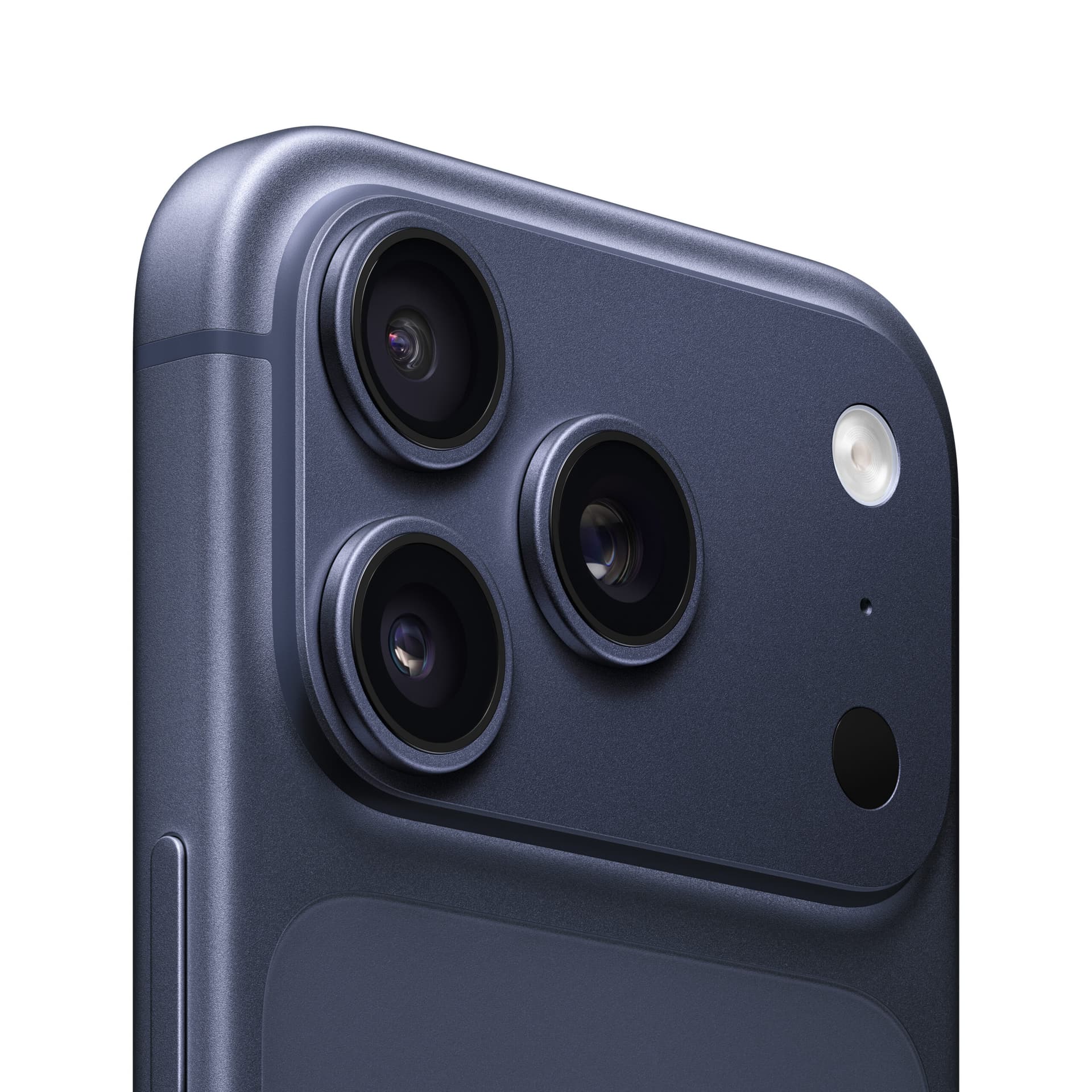 iPhone 17 Pro, 512GB, 5G, Deep Blue "MG8N4ZD/A" — miniatură