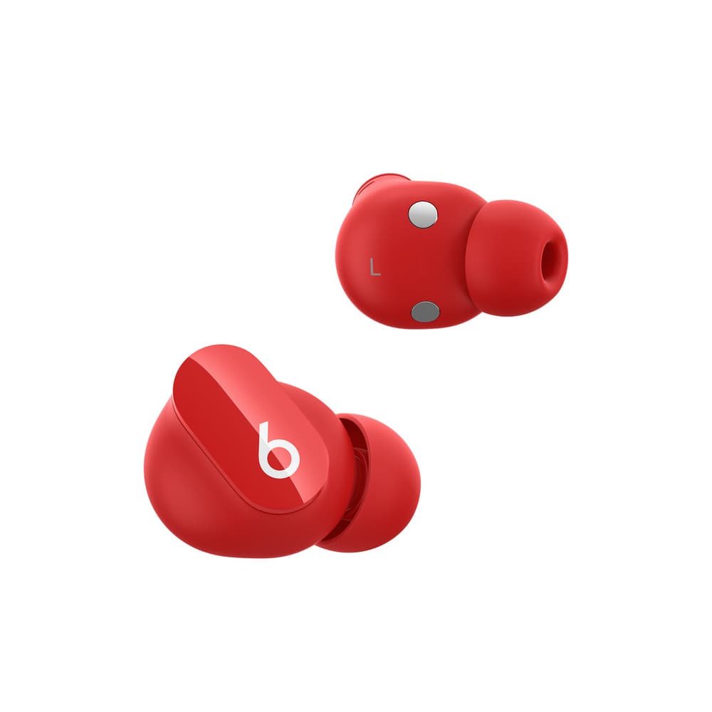 BEATS STUDIO BUDS TRUE WIRELESS RED "MJ503" — miniatură