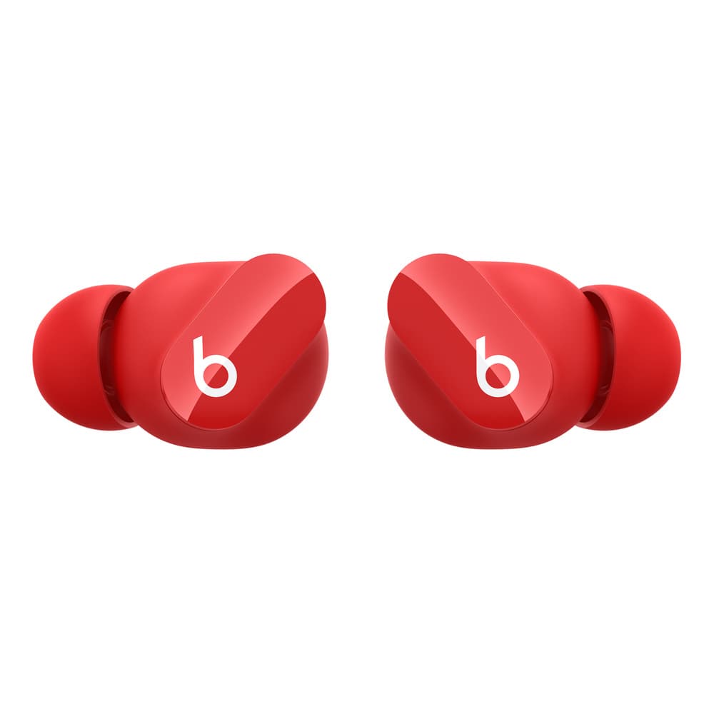 BEATS STUDIO BUDS TRUE WIRELESS RED "MJ503" — miniatură