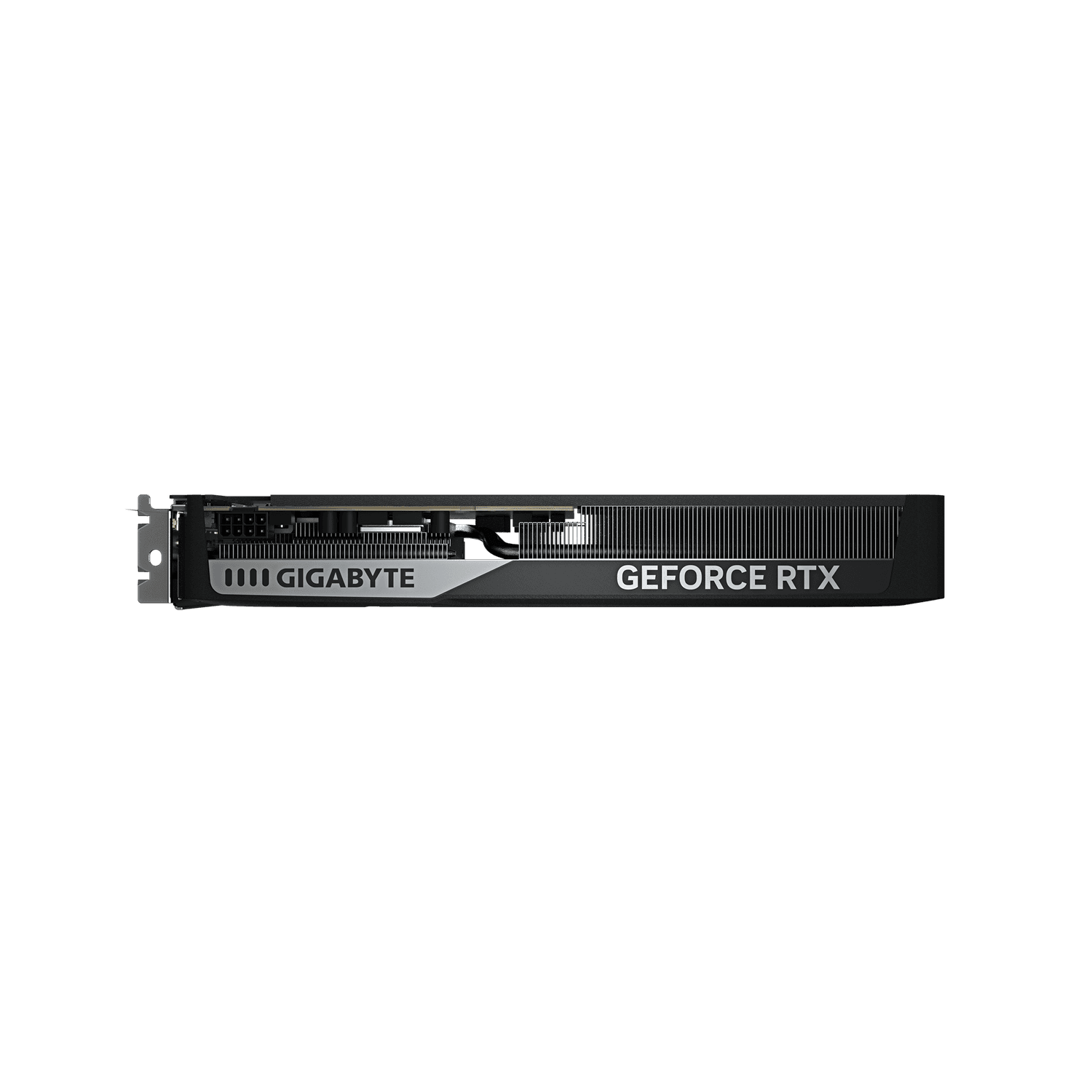GIGABYTE GeForce RTX 5060 EAGLE MAX OC 8G, GDDR7, 128 bit, Negru "N5060EAGLEMAX OC-8GD" — miniatură