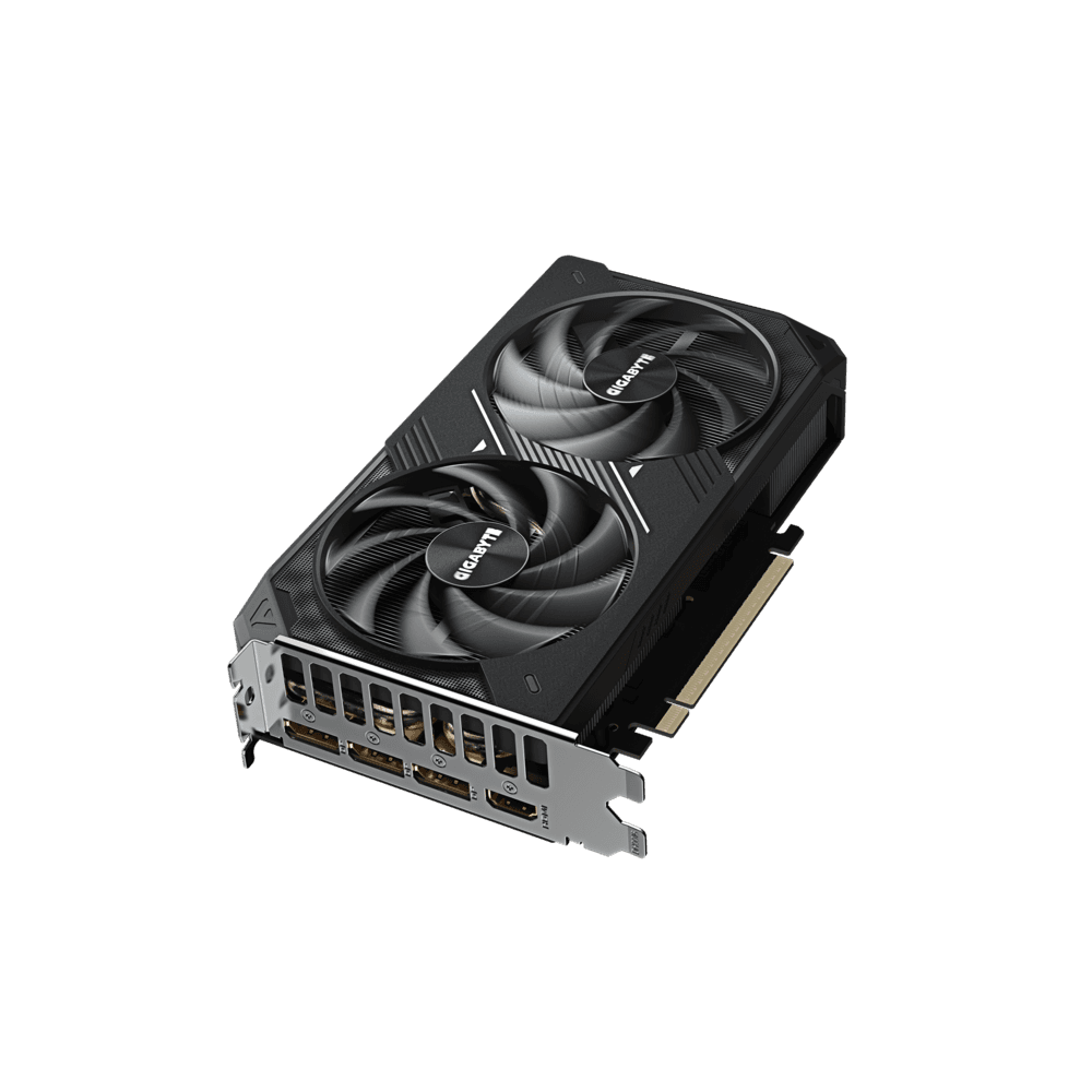 GIGABYTE N506TWF2MAX OC-16GD "N506TWF2MAX OC-16GD" — miniatură