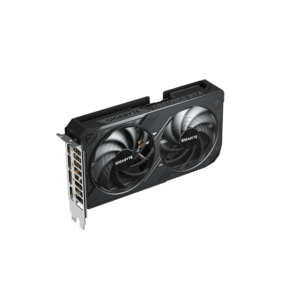 GIGABYTE N506TWF2MAX OC-16GD "N506TWF2MAX OC-16GD" — miniatură