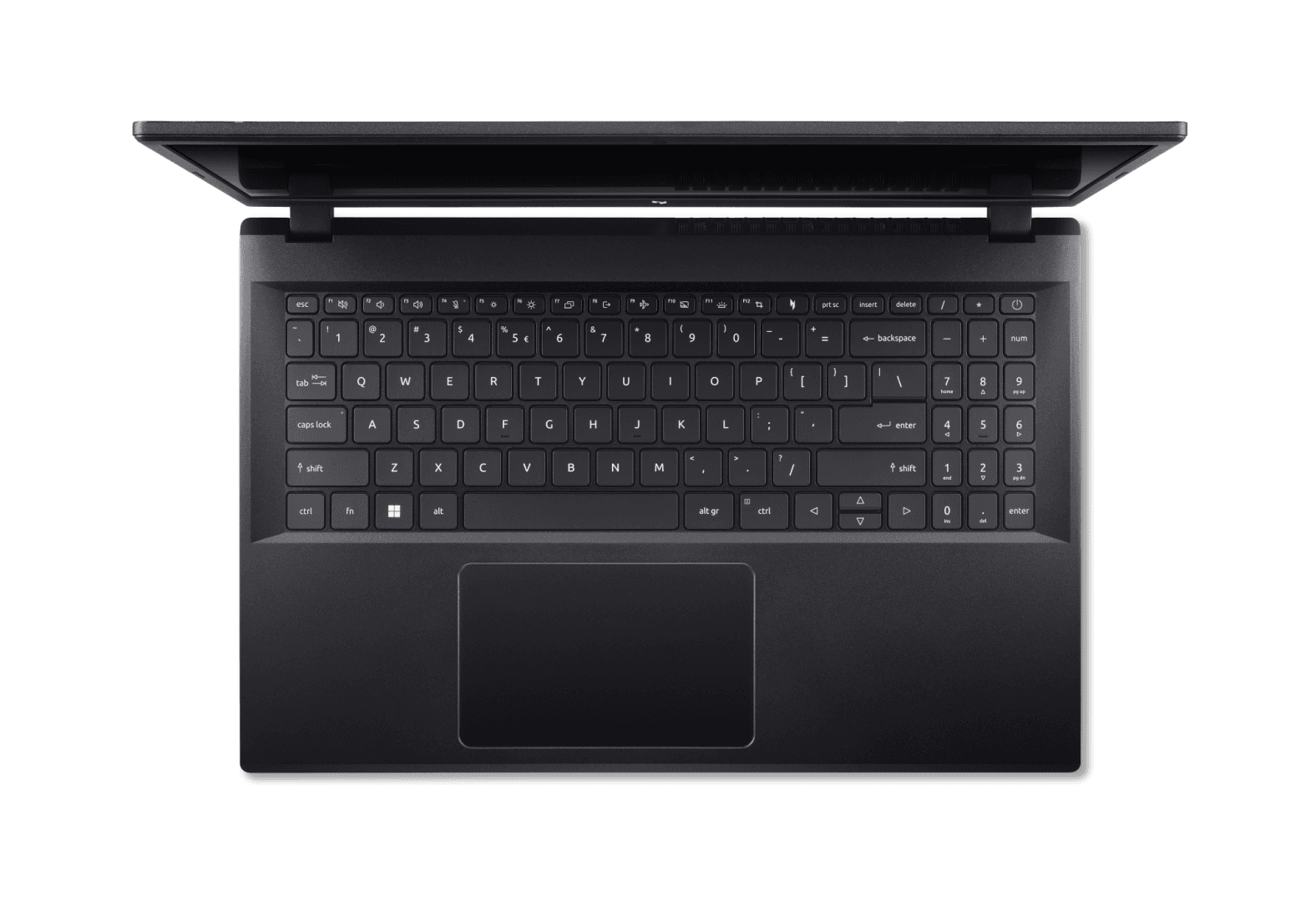 ANV15 FHD I5-13420H 16GB 1TB 4050 DOS "NH.QV2EX.00S" — miniatură