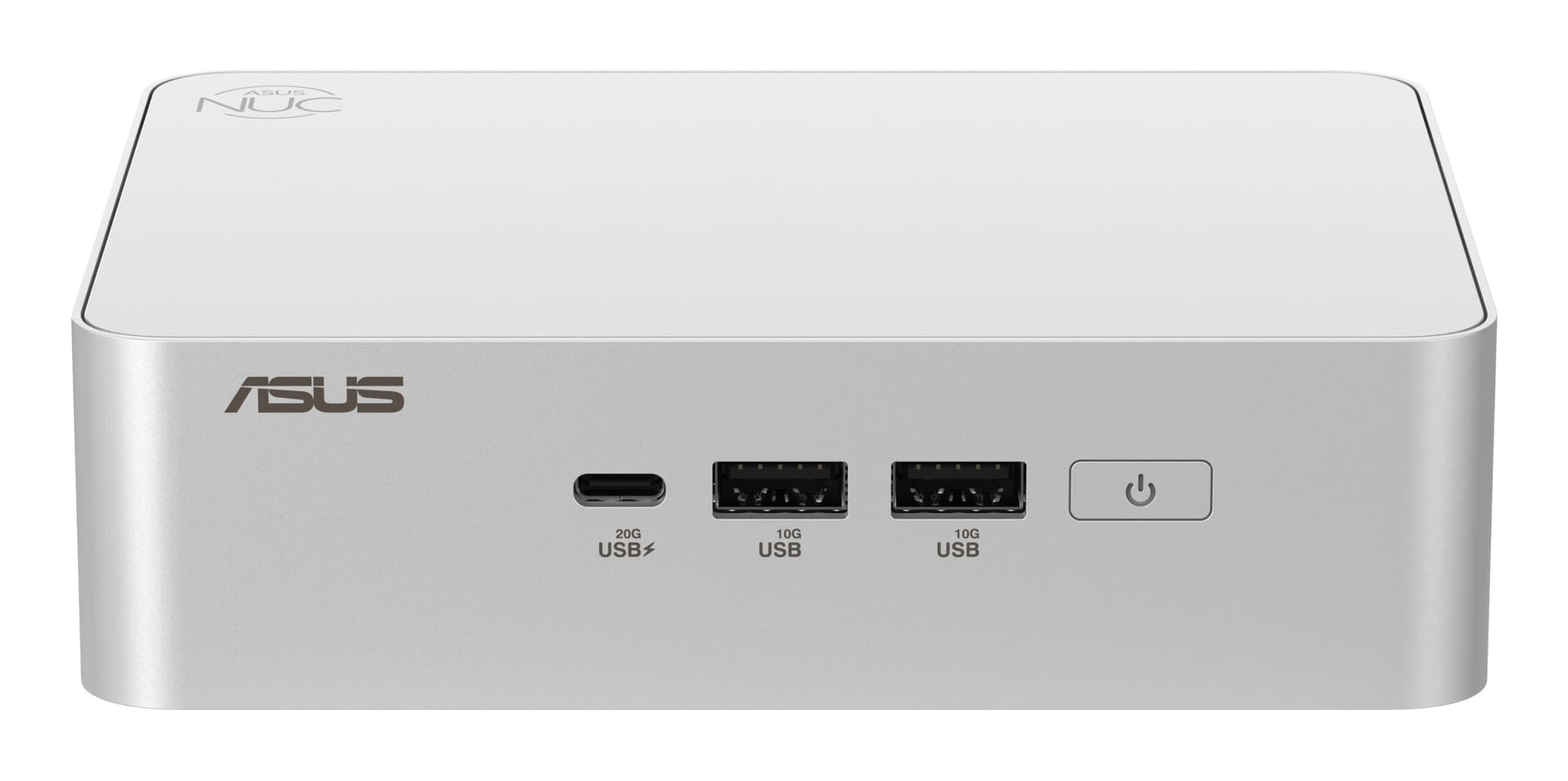 PC KIT NUC 15 PRO+ MINI/CU7-255H NUC15CRSU7 ASUS "NUC15CRSU7"