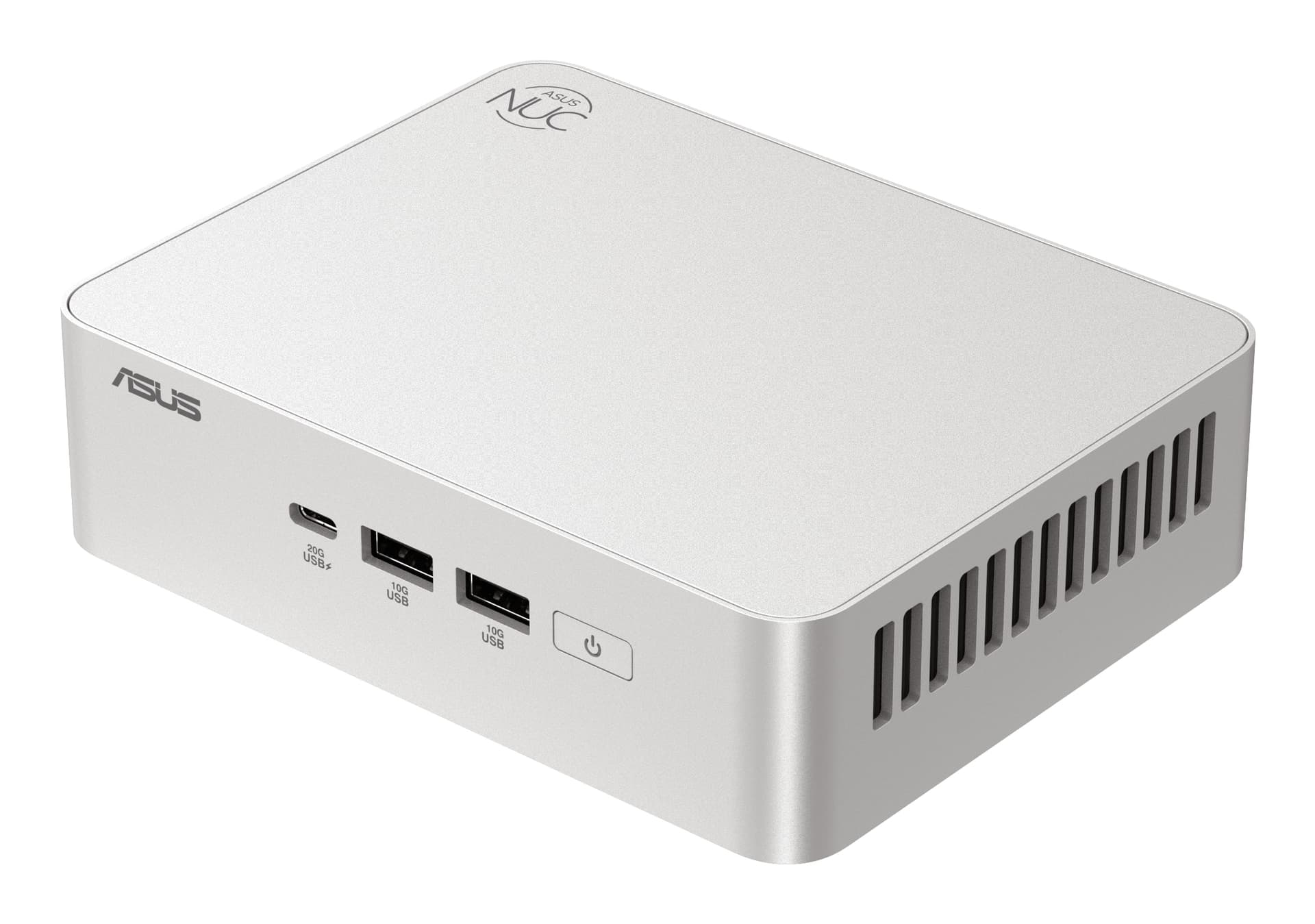 PC KIT NUC 15 PRO+ MINI/CU7-255H NUC15CRSU7 ASUS "NUC15CRSU7" — miniatură