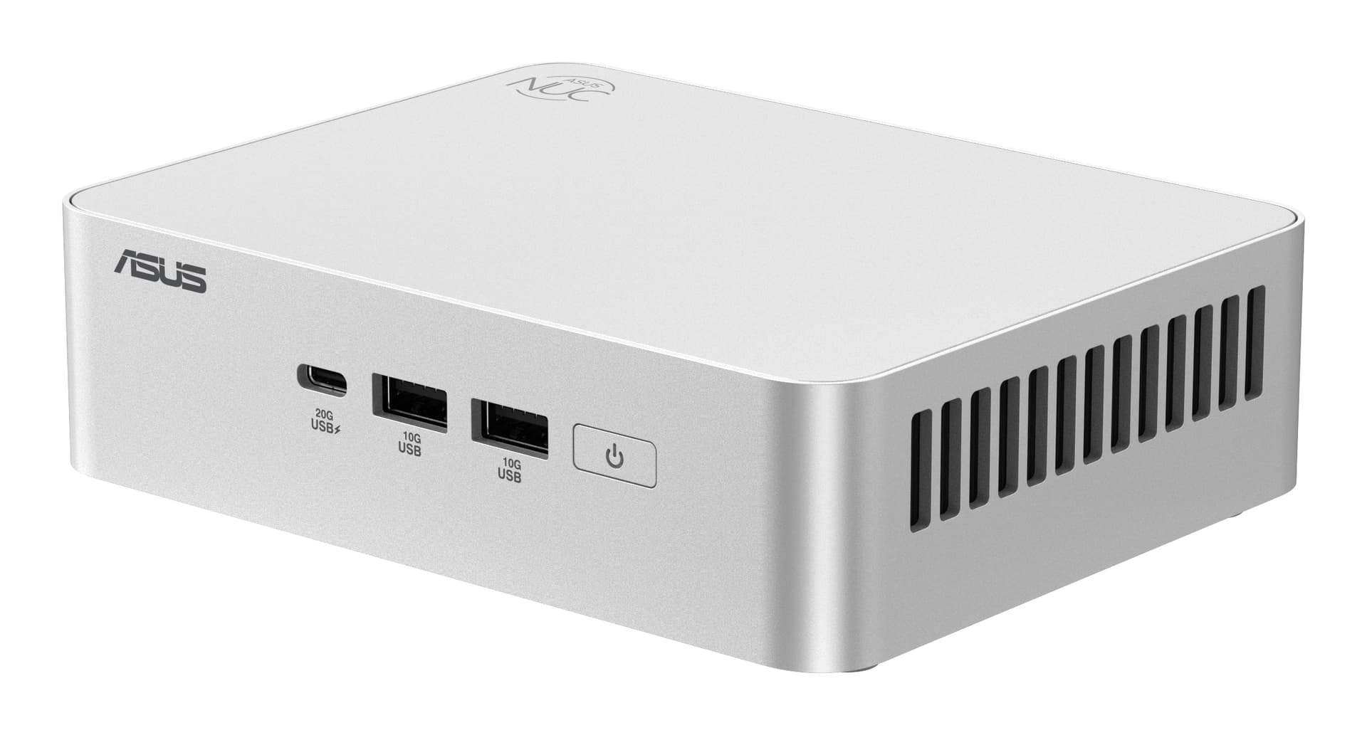 PC KIT NUC 15 PRO+ MINI/CU7-255H NUC15CRSU7 ASUS "NUC15CRSU7" — miniatură