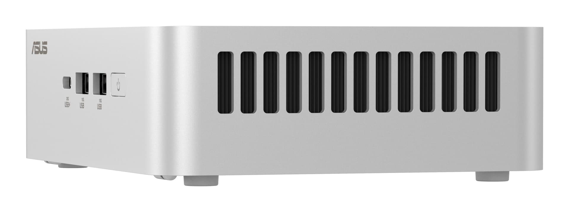 PC KIT NUC 15 PRO+ MINI/CU7-255H NUC15CRSU7 ASUS "NUC15CRSU7" — miniatură