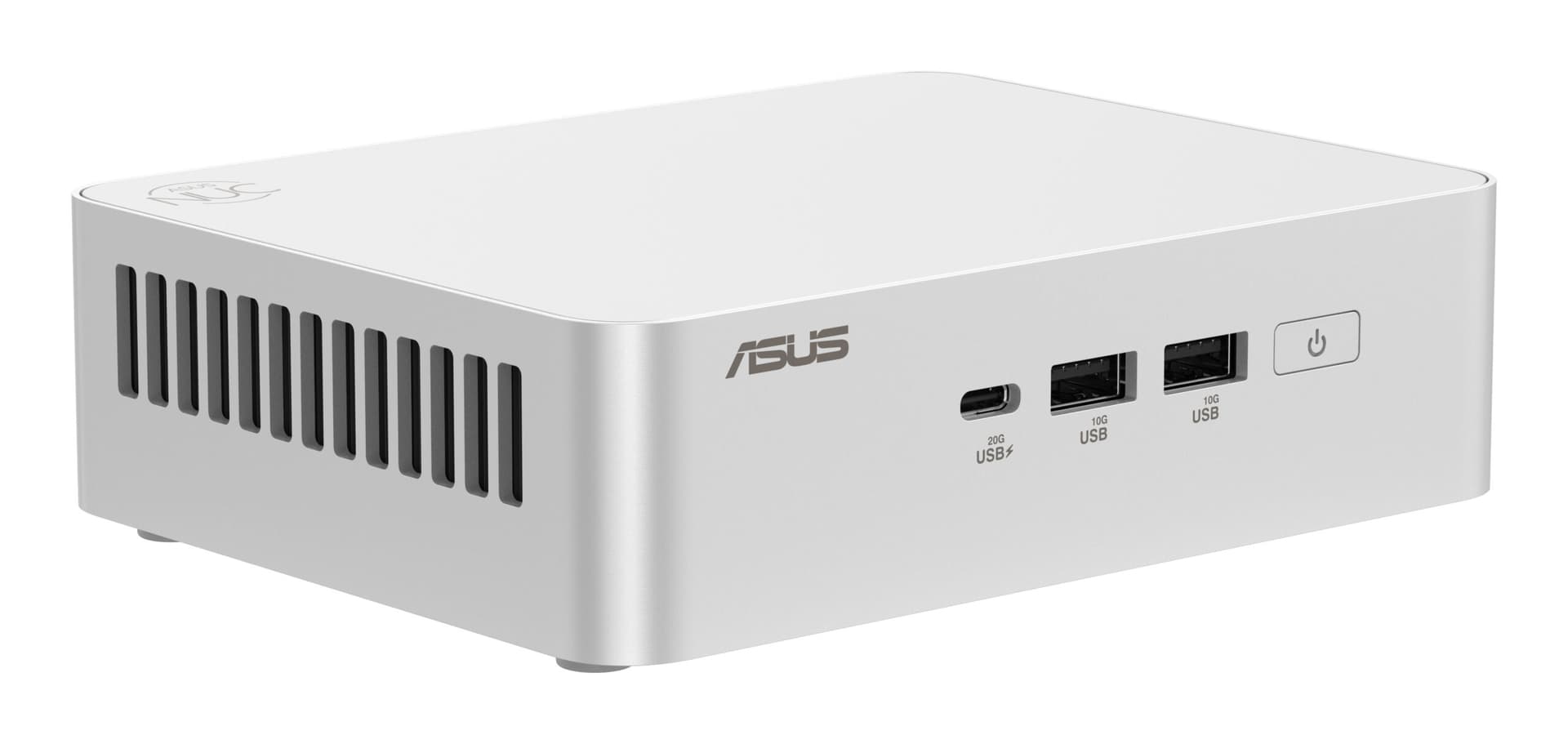 PC KIT NUC 15 PRO+ MINI/CU9-285H NUC15CRSU9 ASUS "NUC15CRSU9" — miniatură