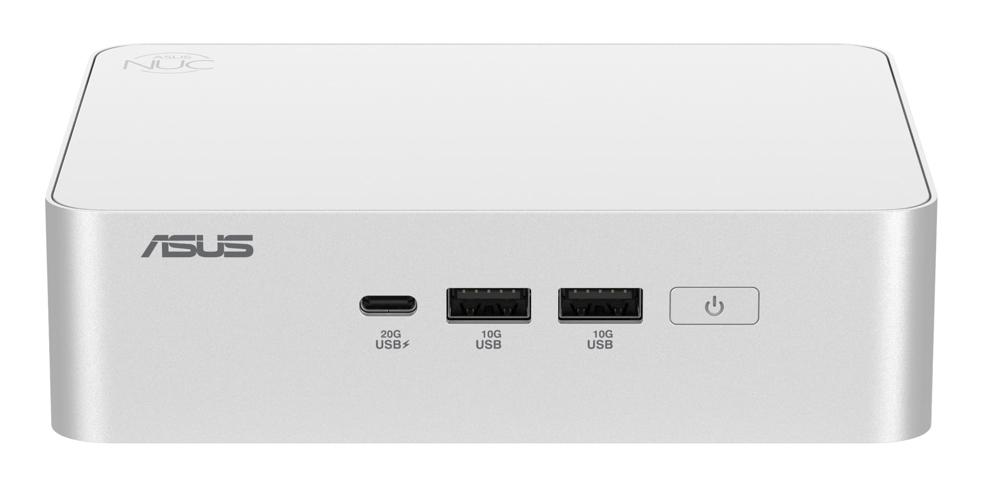 PC KIT NUC 15 PRO+ MINI/CU9-285H NUC15CRSU9 ASUS "NUC15CRSU9" — miniatură