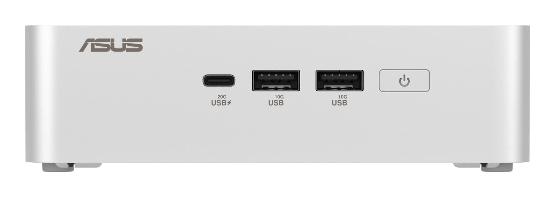 PC KIT NUC 15 PRO+ MINI/CU9-285H NUC15CRSU9 ASUS "NUC15CRSU9" — miniatură
