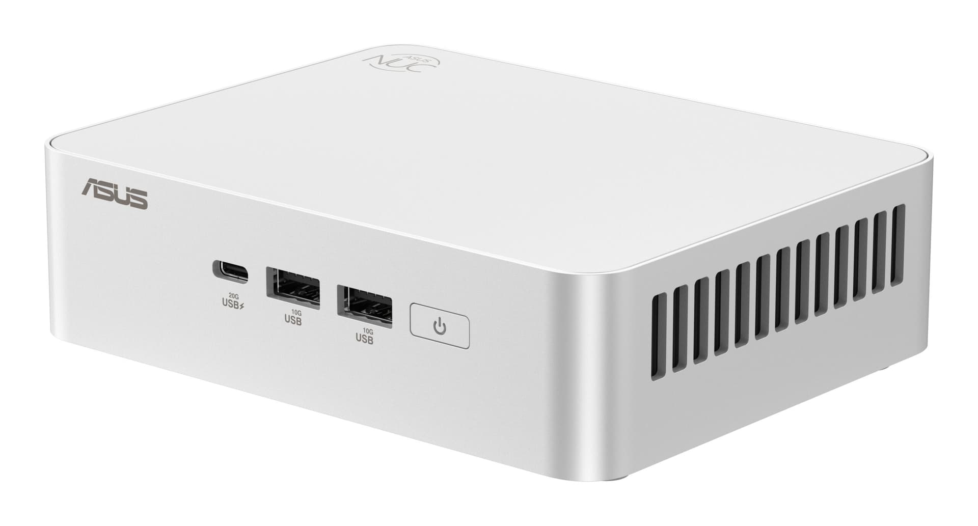 PC KIT NUC 15 PRO+ MINI/CU9-285H NUC15CRSU9 ASUS "NUC15CRSU9" — miniatură