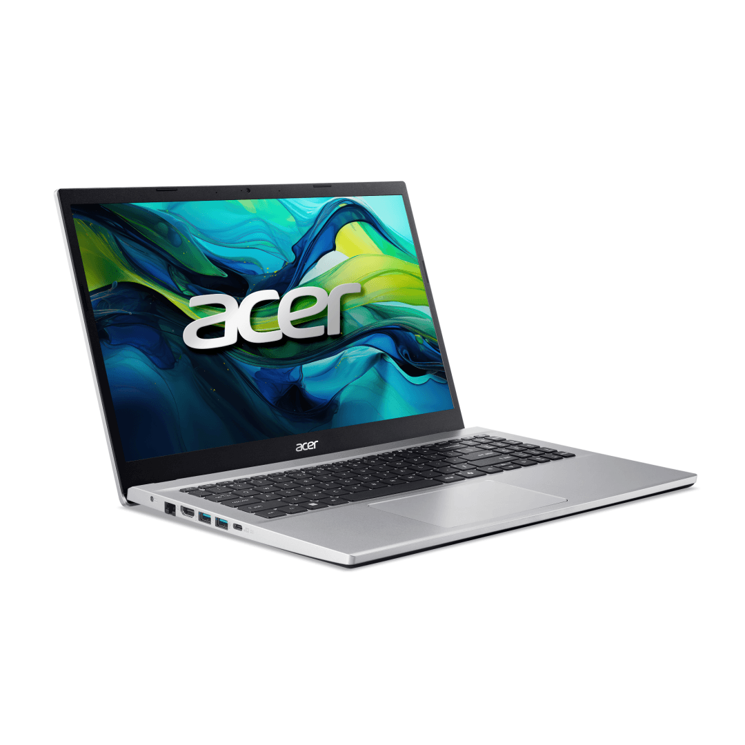 AG15 15 FHD R7 5825U 16GB 1TB UMA DOS "NX.J7XEX.006" — miniatură