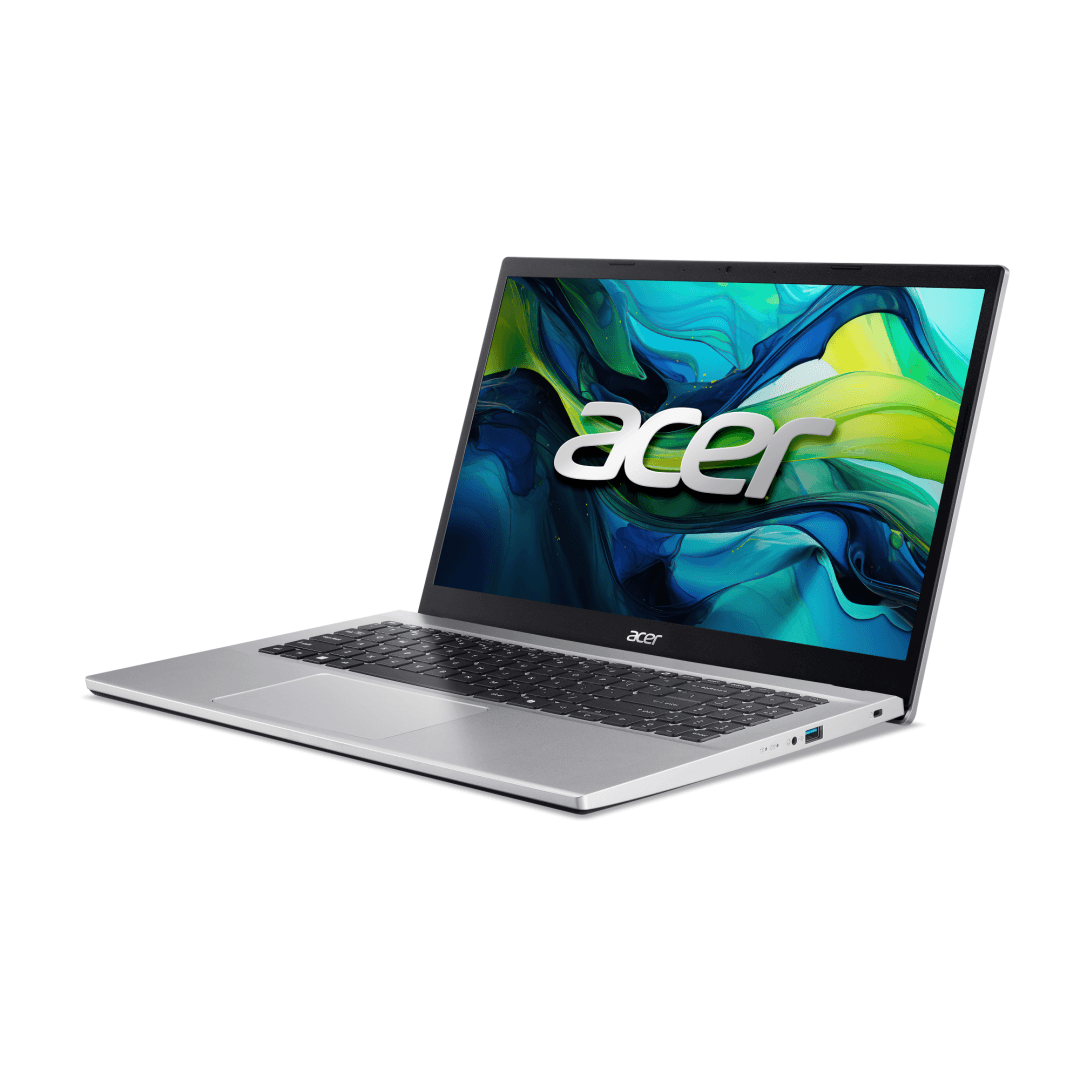 AG15 15 FHD R7 5825U 16GB 1TB UMA DOS "NX.J7XEX.006" — miniatură