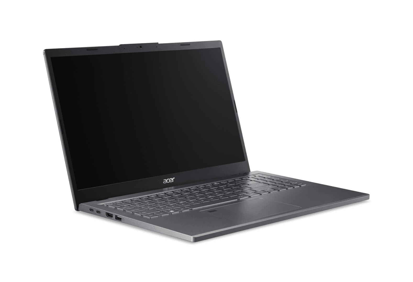 A15 15 FHD R5 8640HS 16GB 1TB UMA DOS "NX.JDHEX.005" — miniatură