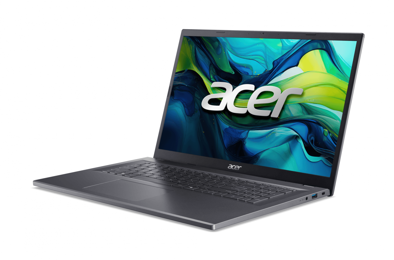A17 17 FHD I7-13620H 16GB 512GB UMA DOS "NX.JHEEX.008" — miniatură