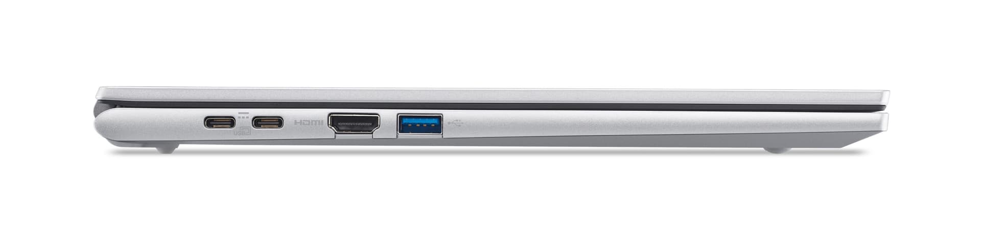 AG15 15 FHD I3-1305U 16GB 512GB UMA DOS "NX.JSVEX.008" — miniatură