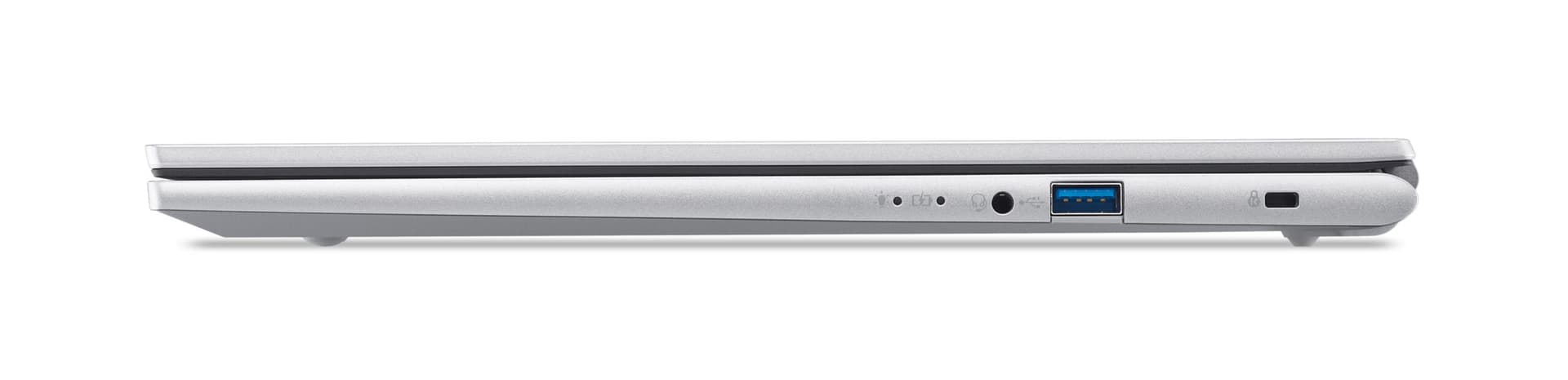 AG15 15 FHD I3-1305U 16GB 512GB UMA DOS "NX.JSVEX.008" — miniatură