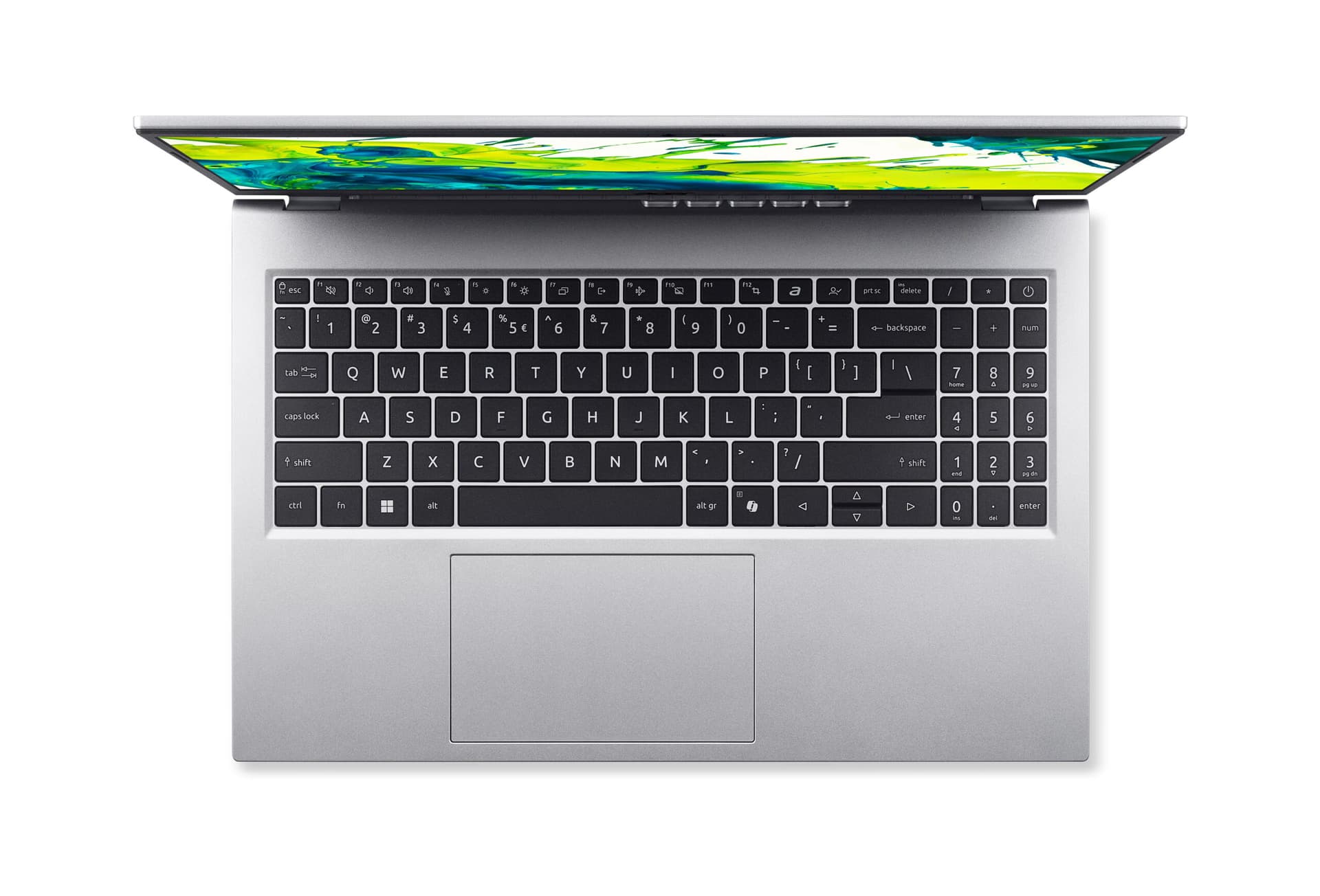 AG15 15 FHD I3-1305U 16GB 512GB UMA DOS "NX.JSVEX.008" — miniatură