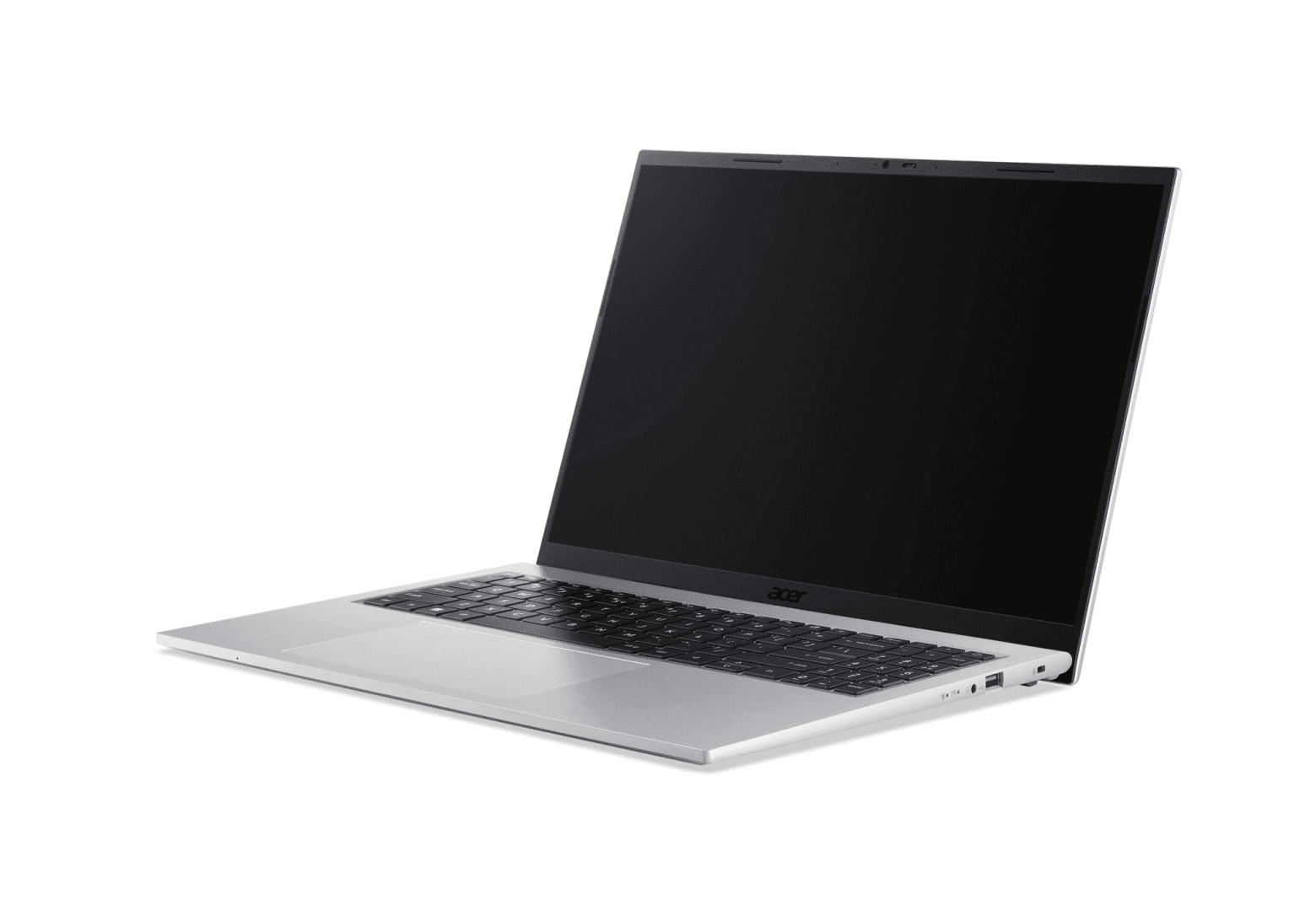 AG16 16 WUXGA CORE5 120U 16 512 UMA DOS "NX.JTHEX.006" — miniatură