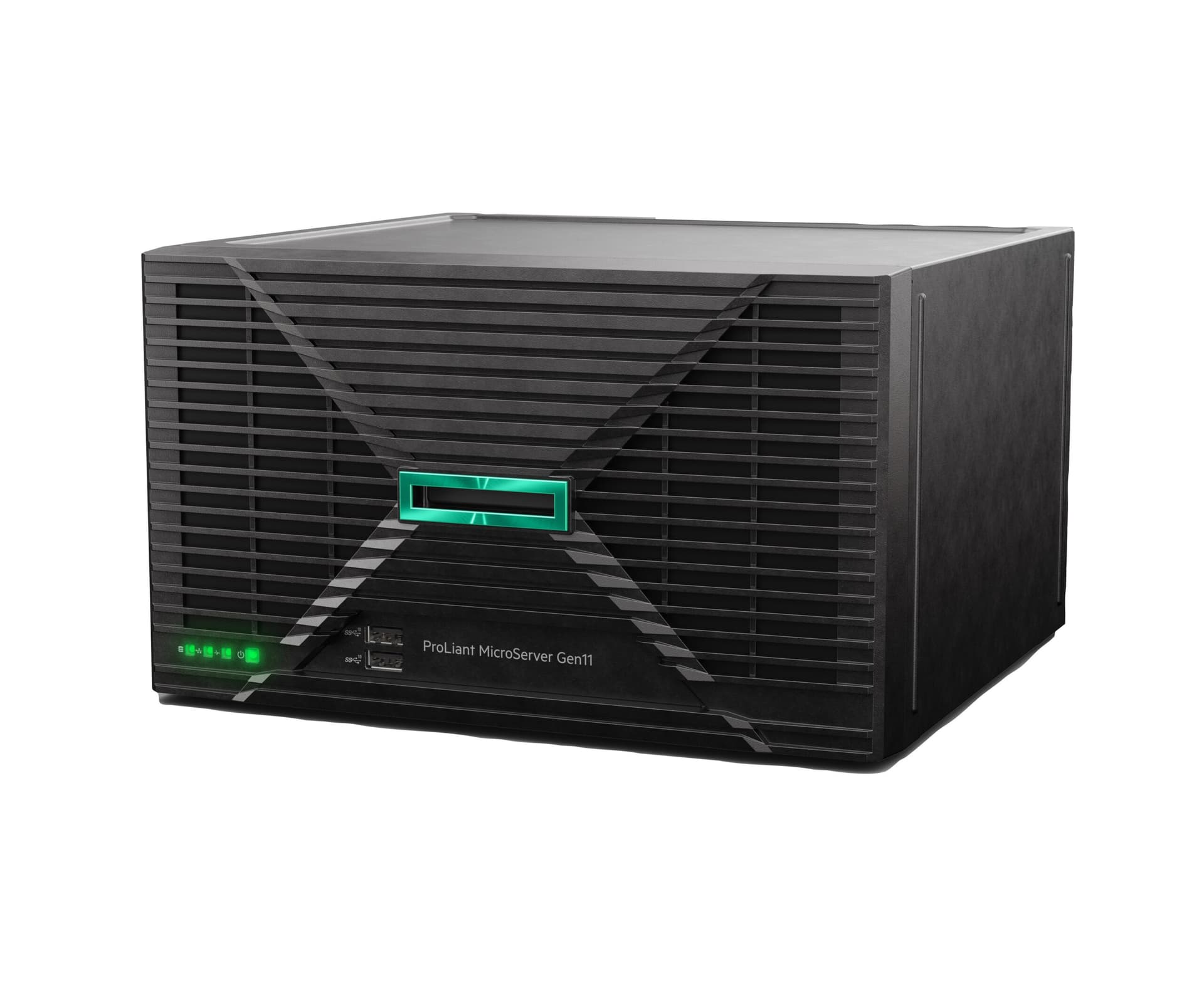 SERVER MICRO PROLIANT 6325P/GEN11 NHP 4LFF P87455-425 HPE "P87455-425" — miniatură