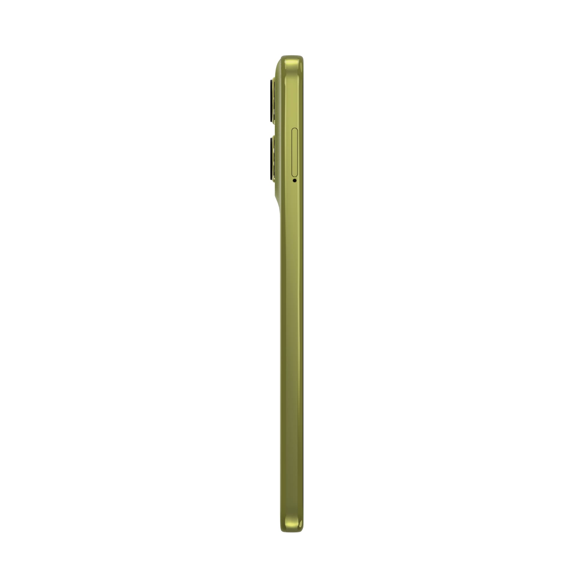 Smartphone Moto G86 Power 256GB 12GB RAM 5G Dual SIM Pantone Golden Cypress "PB8X0034PL" — miniatură