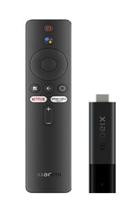 Mi TV Stick, Wi-Fi, 4K, HDR10+, Gen 2 "PFJ4197EU" — miniatură