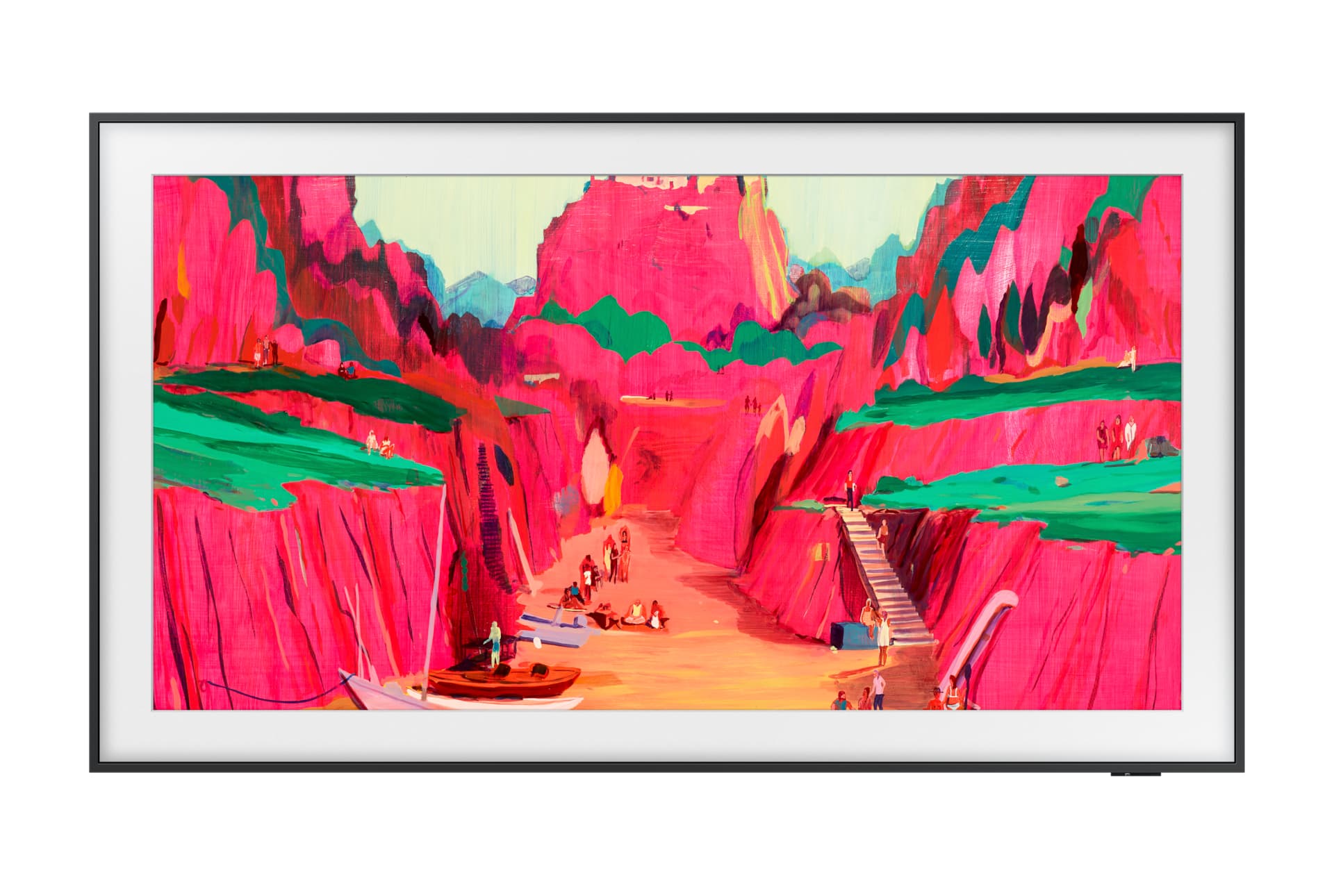 TV SAMSUNG QE75LS03FW "QE75LS03FW"