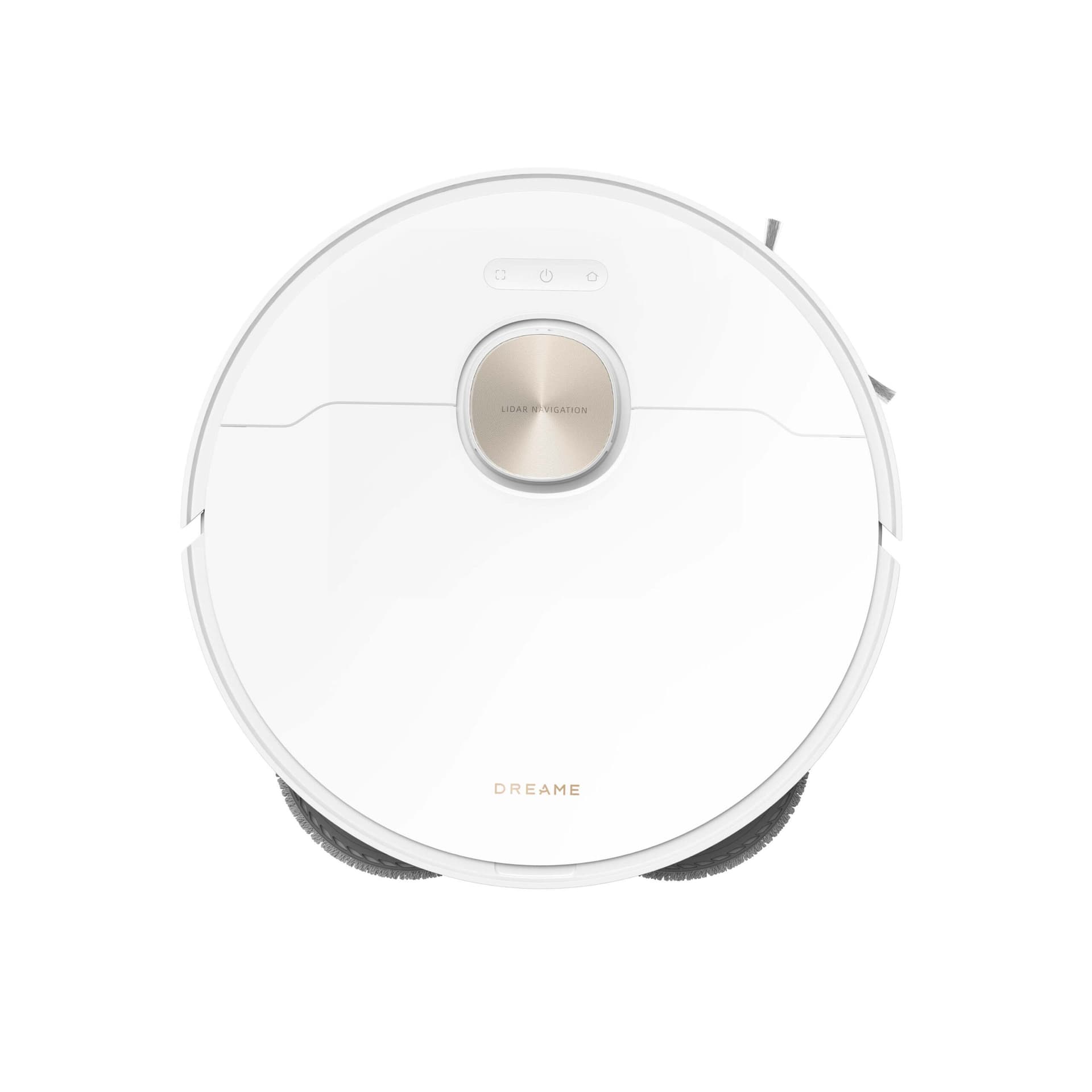 VACUUM CLEANER ROBOT X40 ULTRA/WH COMP RLX63CE-2 DREAME "RLX63CE-2"