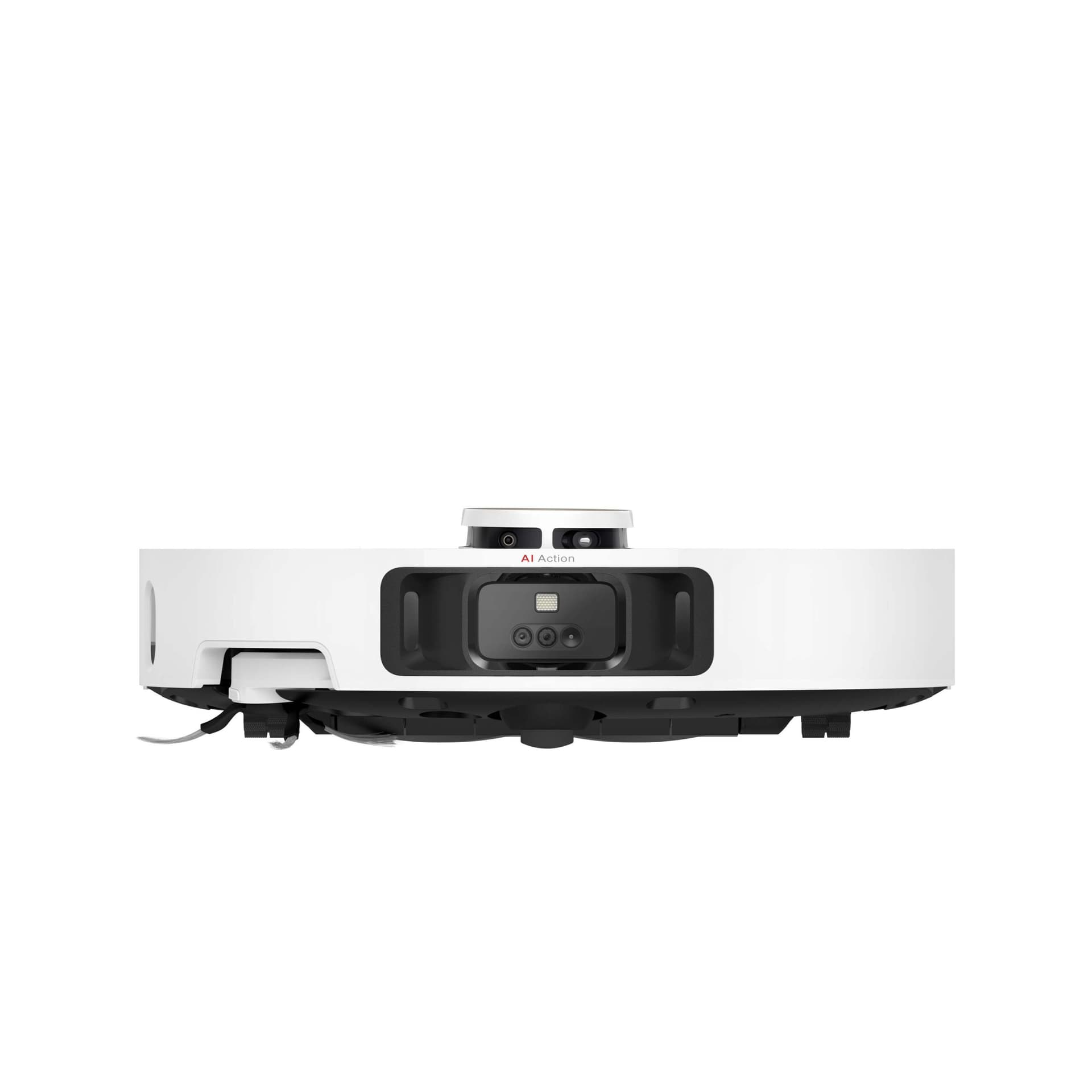 VACUUM CLEANER ROBOT X40 ULTRA/WH COMP RLX63CE-2 DREAME "RLX63CE-2" — miniatură