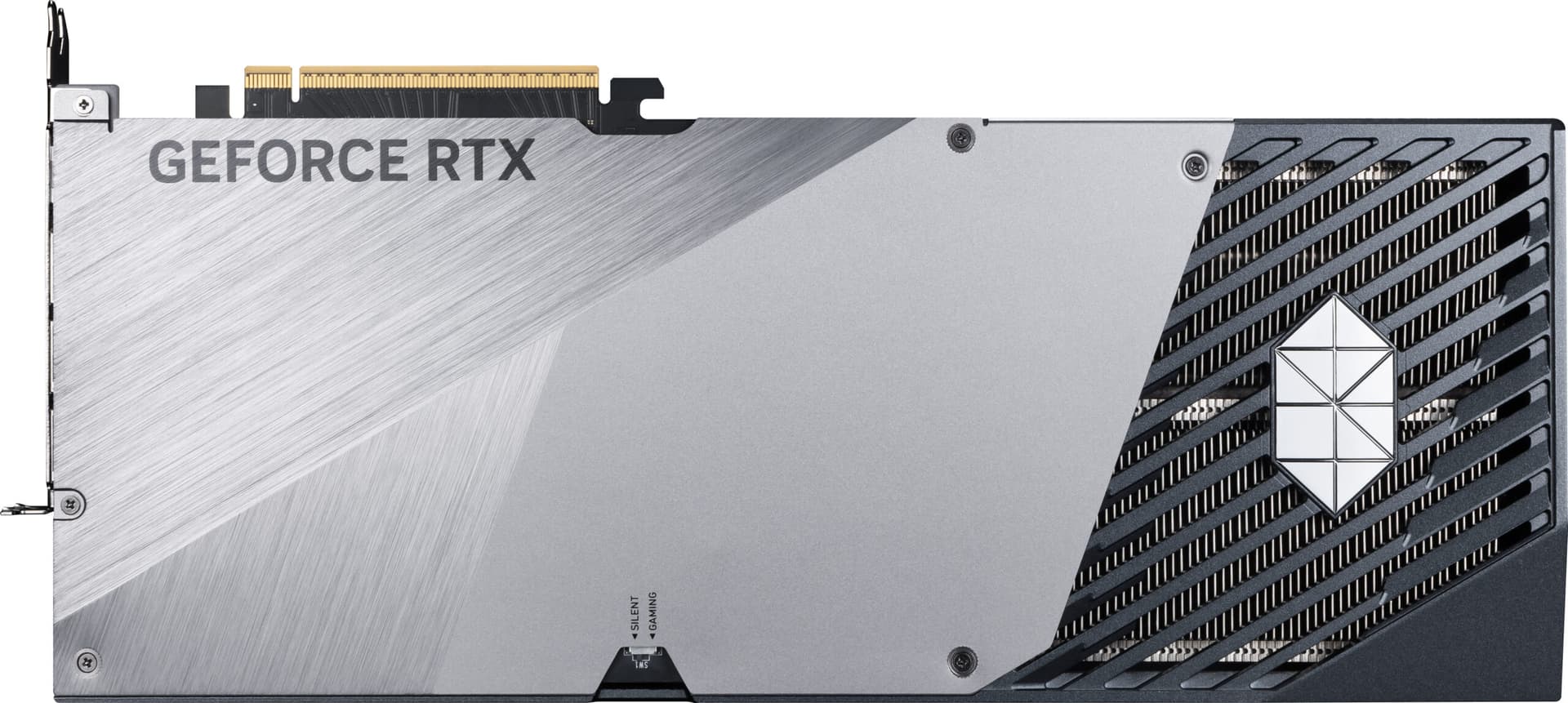 GeForce RTX 5090 SUPRIM SOC 32GB GDDR7 512-bit DLSS 4.0 "RTX 5090 32G SUPRIM SOC" — miniatură