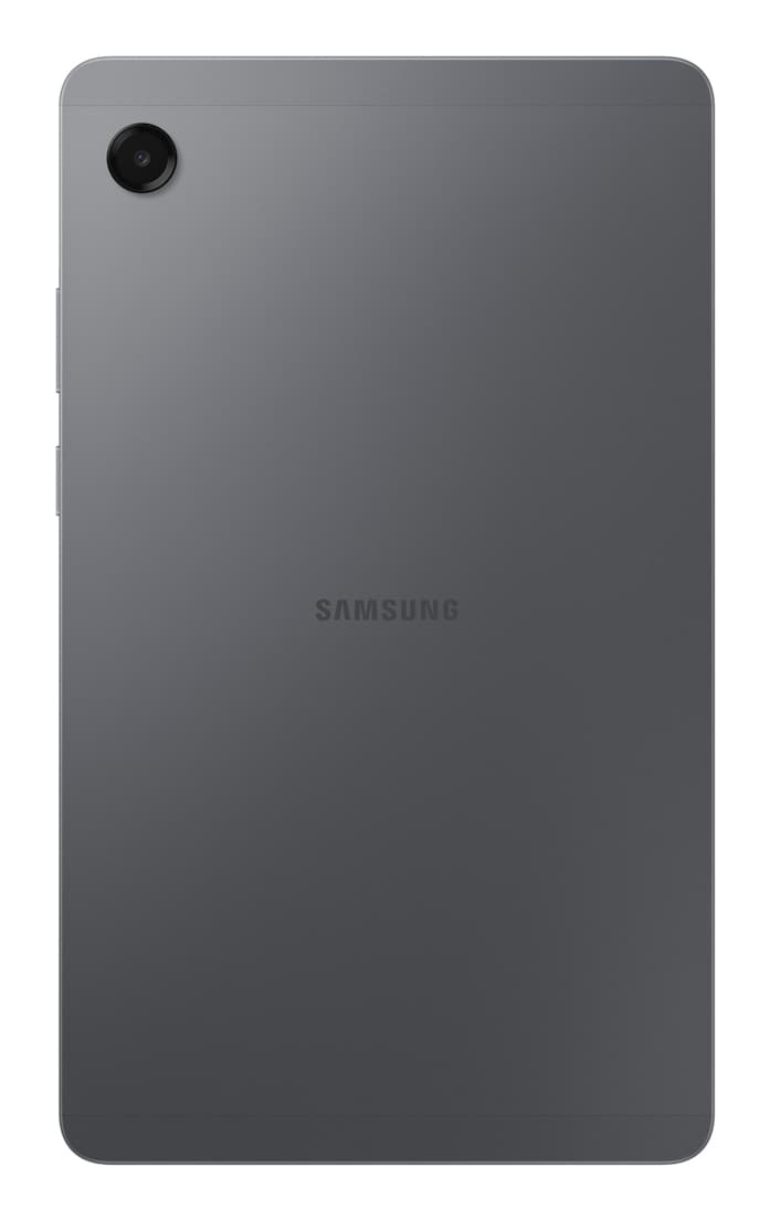 Tableta Galaxy Tab A11 8.7" 128GB 8GB RAM LTE Grey "SM-X135FZAEEUE" — miniatură