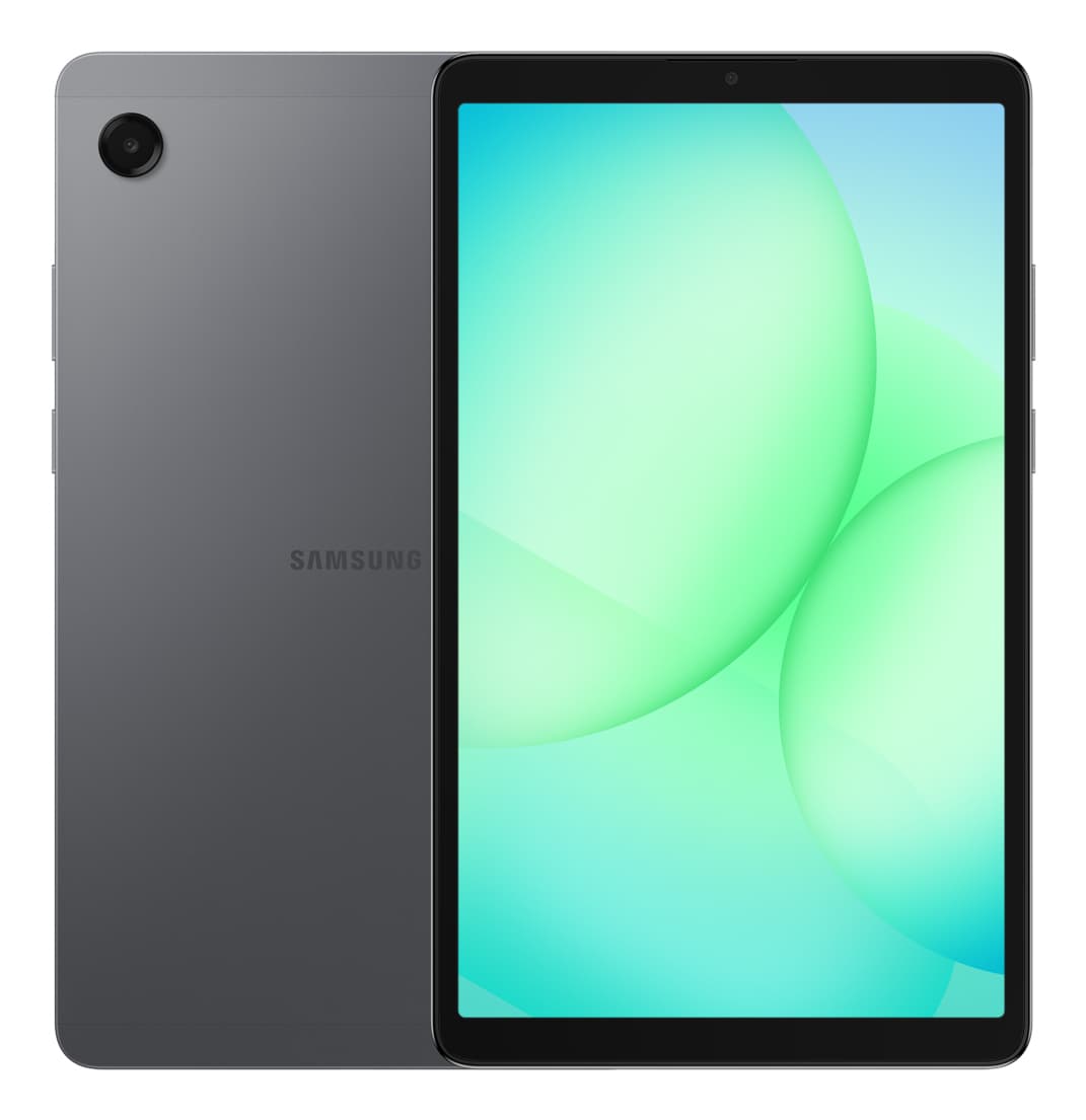Tableta Galaxy Tab A11 8.7" 128GB 8GB RAM LTE Grey "SM-X135FZAEEUE"