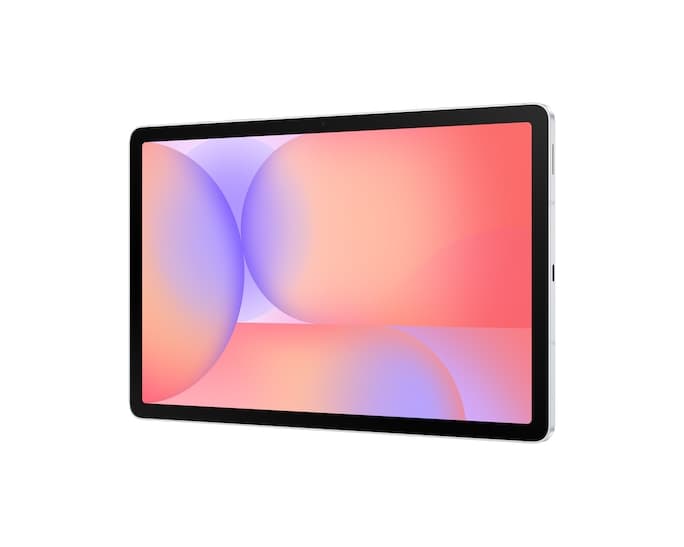 SG TAB S10 LITE WIFI 10.9" 8/256 Silver "SM-X400NZSPEUE" — miniatură