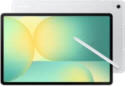 Tableta Galaxy Tab S10 FE+ 13.1" 256GB 12GB RAM WiFi Silver "SM-X620NZSE"