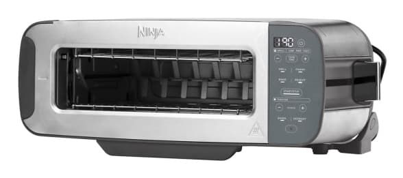 Prajitor de paine NINJA ST202EU Foodi 3-in-1 Toaster Grill & Panini Presse "ST202EU" — miniatură