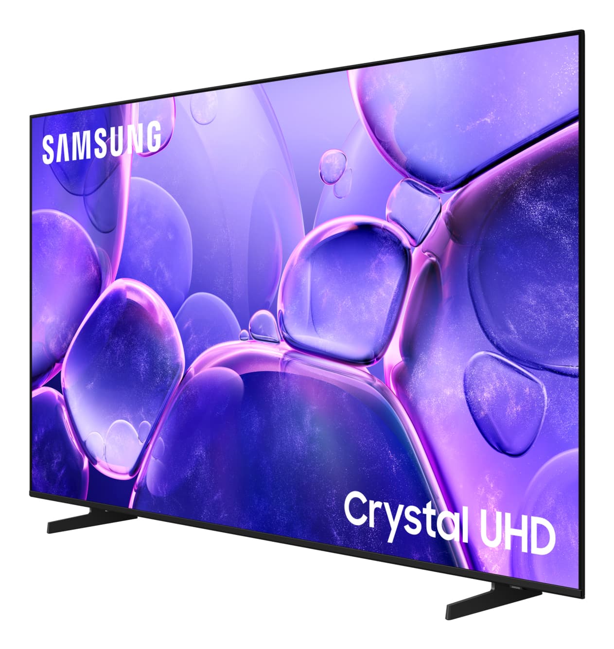 LED TV 75" SAMSUNG UE75U8072FUXXH "UE75U8072FUXXH" — miniatură
