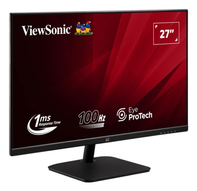 MONITOR LCD 27" IPS/VA2732-H-2 VIEWSONIC "VA2732-H-2" — miniatură