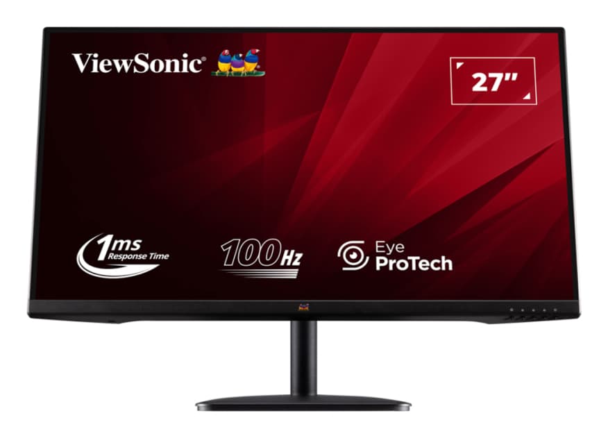 MONITOR LCD 27" IPS/VA2732-H-2 VIEWSONIC "VA2732-H-2" — miniatură